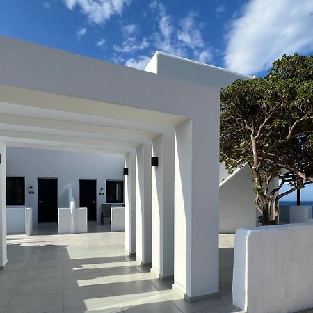 The Thermia Suites Kythnos Luaran gambar