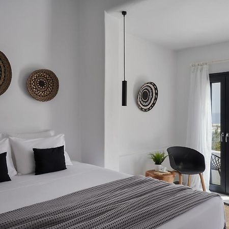 The Thermia Suites Kythnos Luaran gambar