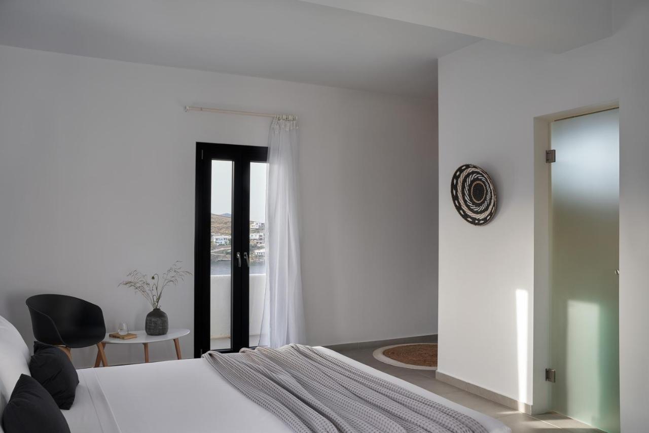 The Thermia Suites Kythnos Luaran gambar