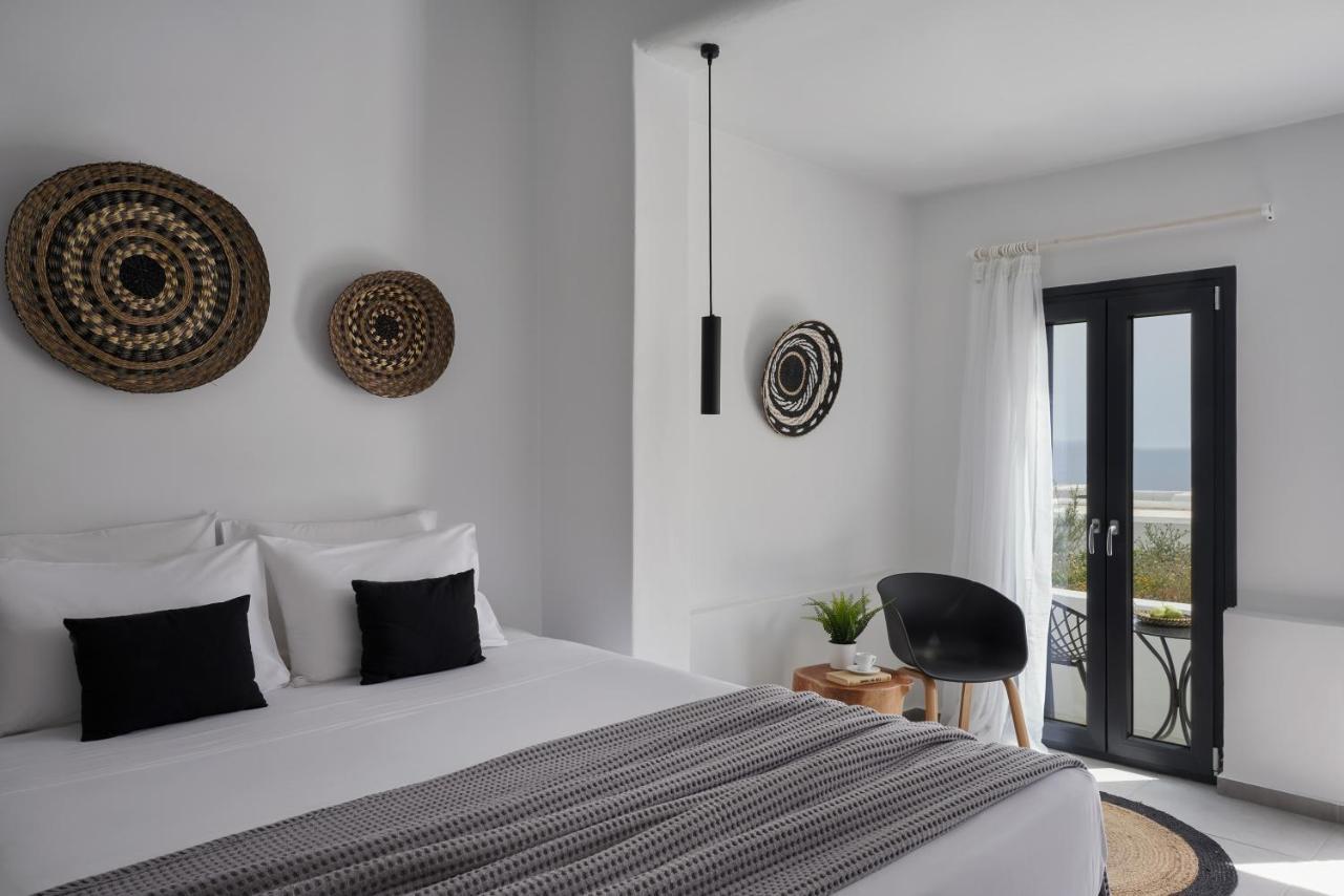 The Thermia Suites Kythnos Luaran gambar