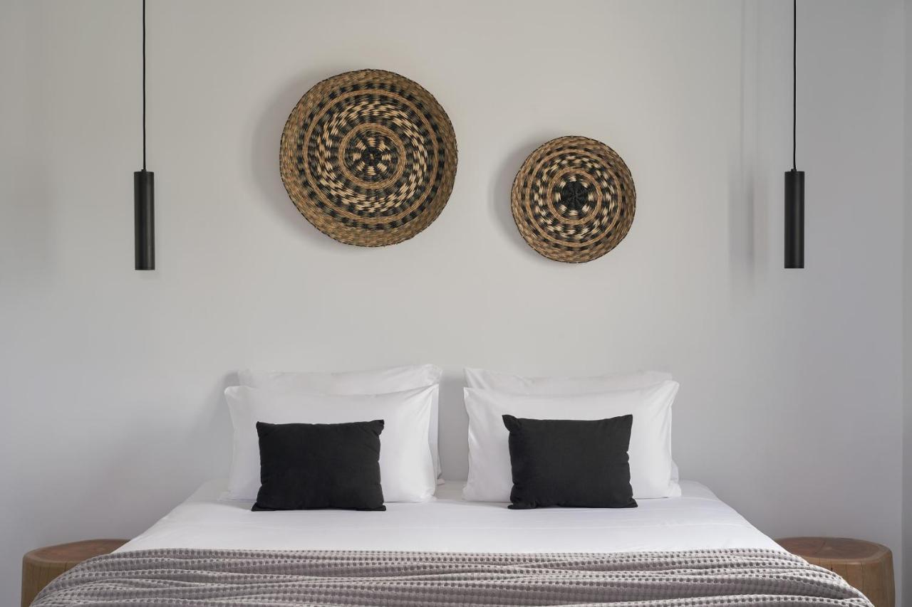 The Thermia Suites Kythnos Luaran gambar