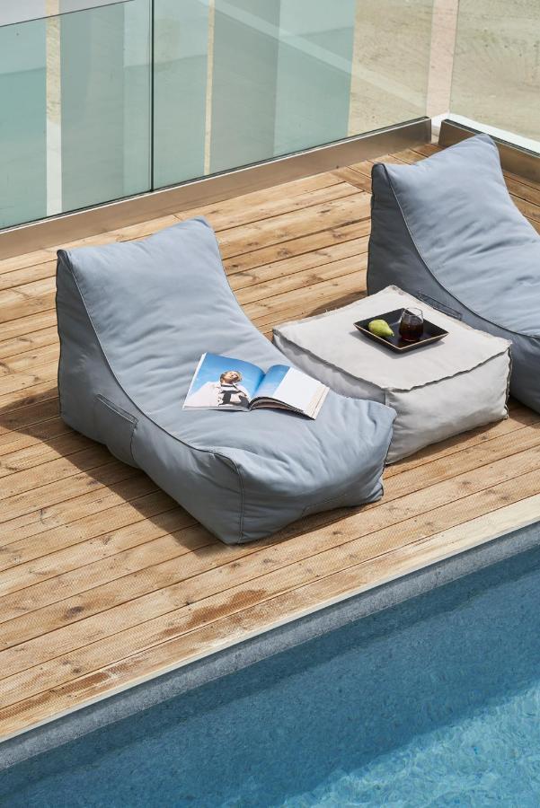 The Thermia Suites Kythnos Luaran gambar