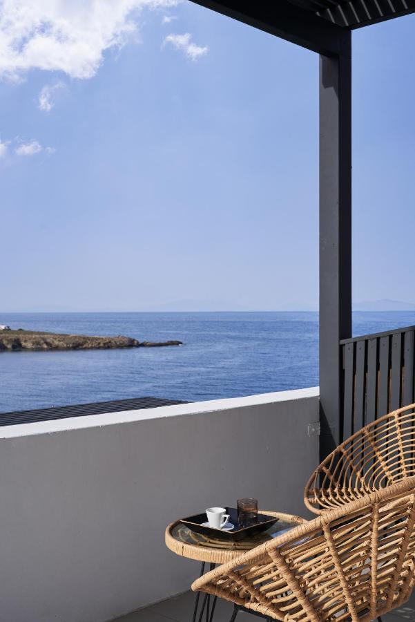 The Thermia Suites Kythnos Luaran gambar
