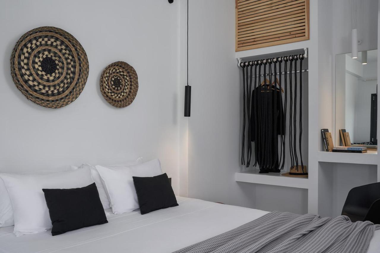 The Thermia Suites Kythnos Luaran gambar