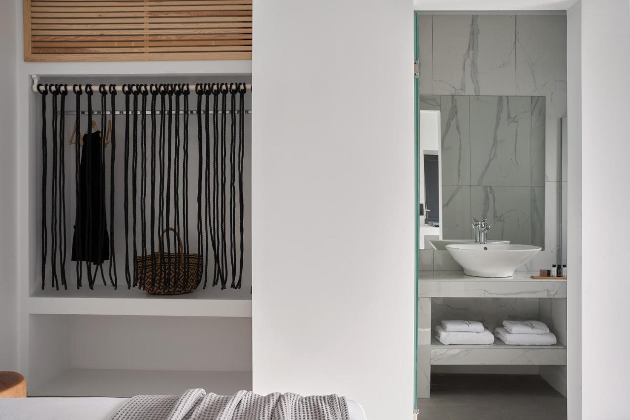 The Thermia Suites Kythnos Luaran gambar