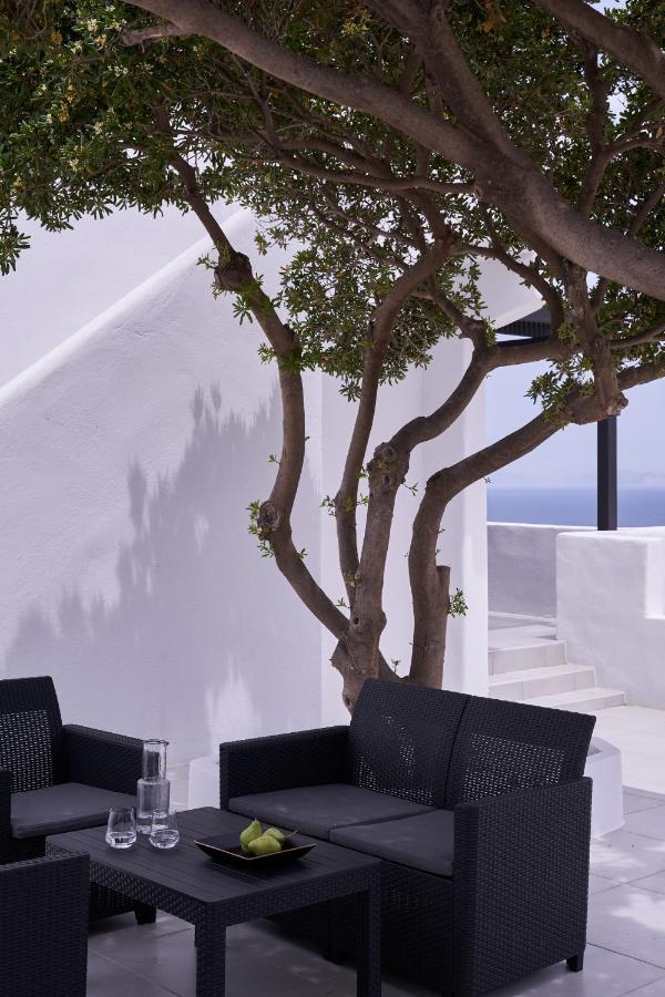 The Thermia Suites Kythnos Luaran gambar