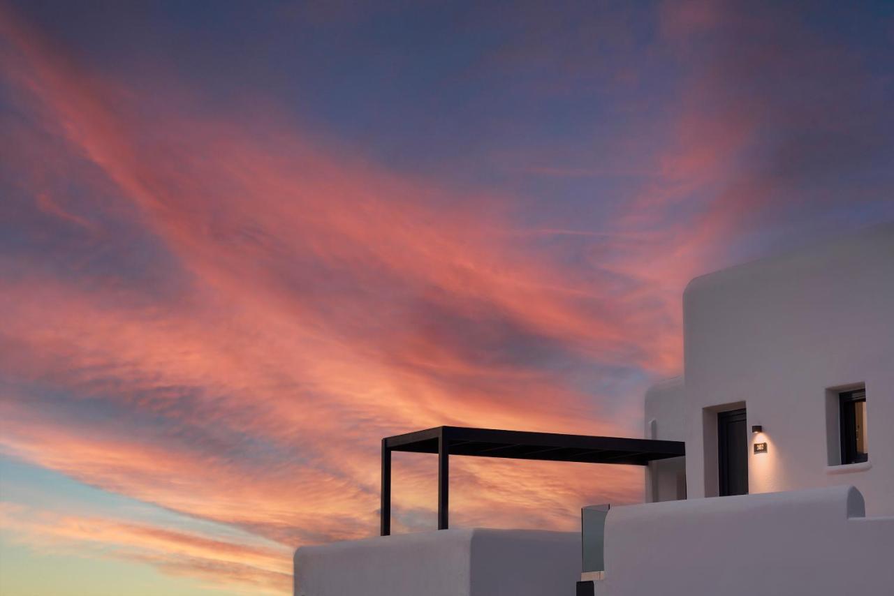 The Thermia Suites Kythnos Luaran gambar