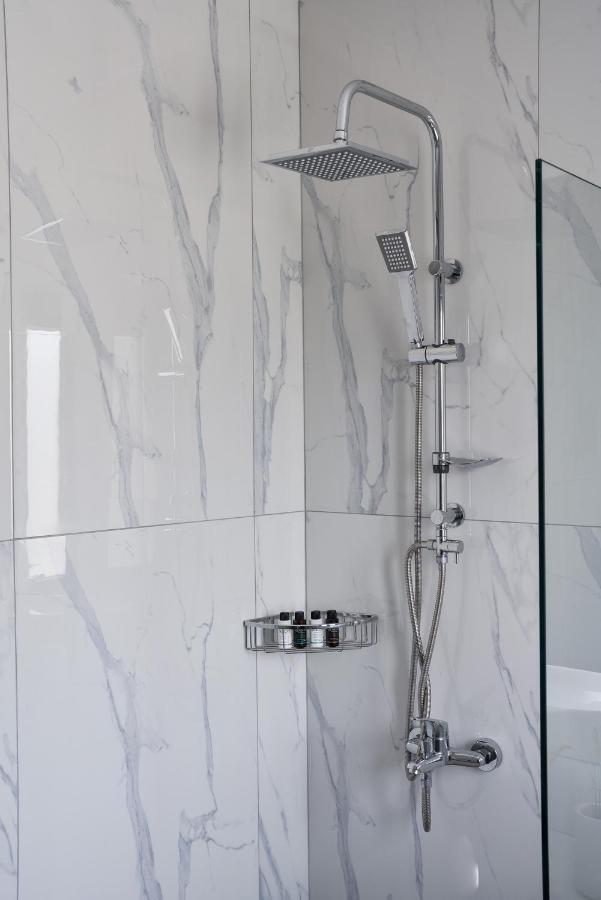 The Thermia Suites Kythnos Luaran gambar