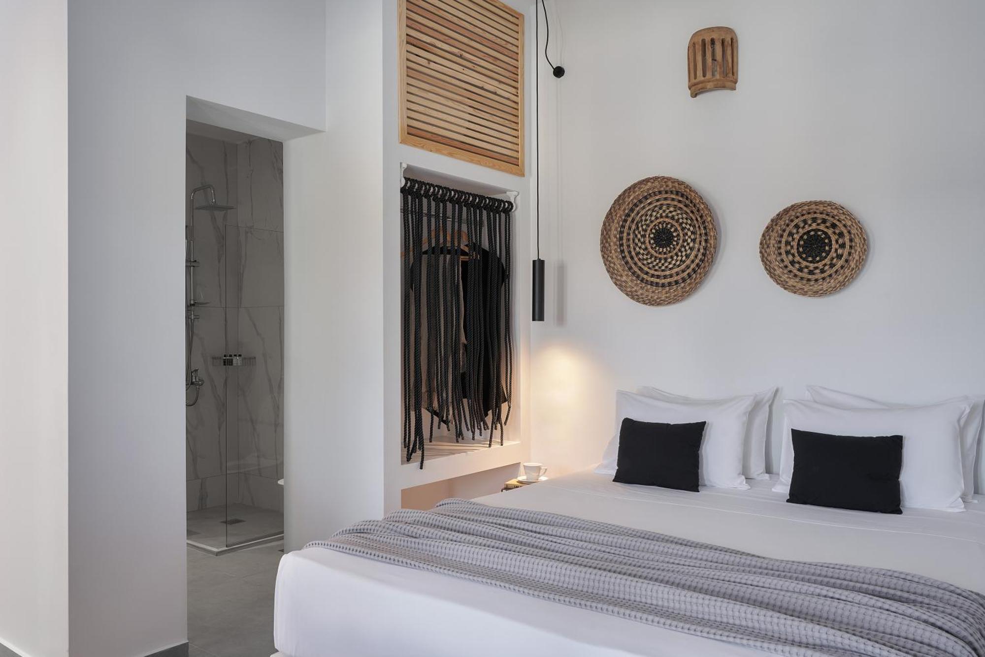 The Thermia Suites Kythnos Luaran gambar